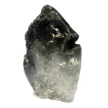 Quartz - Indicolite Quartz